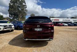 2023 Mazda CX-90 G50e GT KK AWD