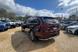 2023 Mazda CX-90 G50e GT KK AWD