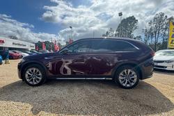 2023 Mazda CX-90 G50e GT KK AWD