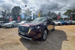 2023 Mazda CX-90 G50e GT KK AWD