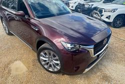 2023 Mazda CX-90 G50e GT KK AWD