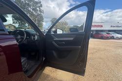 2023 Mazda CX-90 G50e GT KK AWD