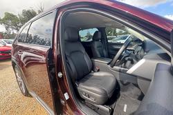 2023 Mazda CX-90 G50e GT KK AWD