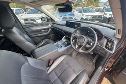 2023 Mazda CX-90 G50e GT KK AWD