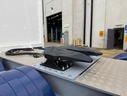 2026 CIMC 34 Pallet Drop Deck