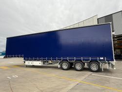 2026 CIMC 34 Pallet Drop Deck