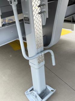 2026 CIMC 34 Pallet Drop Deck