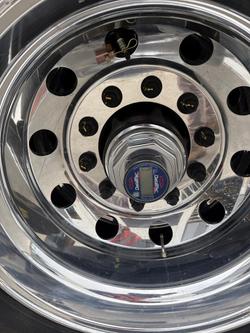 2026 CIMC 34 Pallet Drop Deck