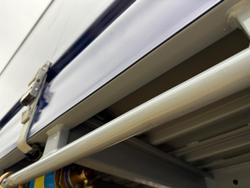 2026 CIMC 34 Pallet Drop Deck