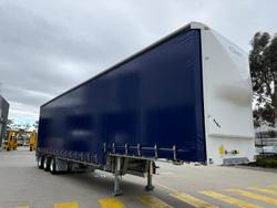 2026 CIMC 34 Pallet Drop Deck