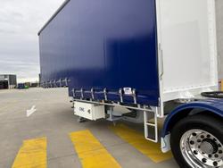 2026 CIMC 34 Pallet Drop Deck