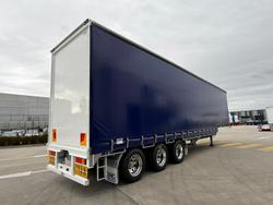 2026 CIMC 34 Pallet Drop Deck