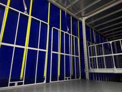 2026 CIMC 34 Pallet Drop Deck