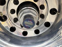 2026 CIMC 34 Pallet Drop Deck