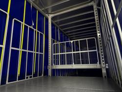 2026 CIMC 34 Pallet Drop Deck