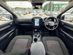 2024 Ford Ranger XL