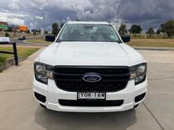 2024 Ford Ranger XL