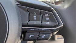 2025 Mazda CX-5 G25 Maxx Sport