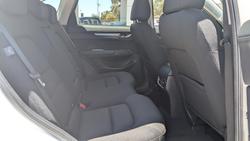 2025 Mazda CX-5 G25 Maxx Sport