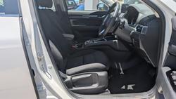 2025 Mazda CX-5 G25 Maxx Sport