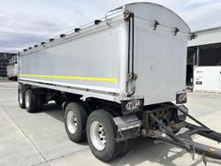 2019 MAN 26T Gvm TGS White