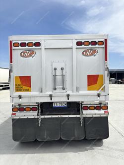 2019 MAN 26T Gvm TGS White