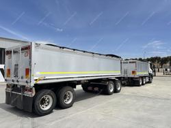 2019 MAN 26T Gvm TGS White