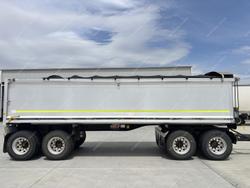 2019 MAN 26T Gvm TGS White