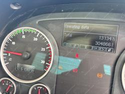 2019 MAN 26T Gvm TGS White