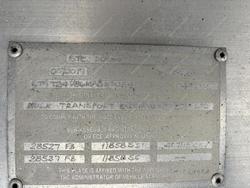 2019 MAN Tgs TGS 26.540 White