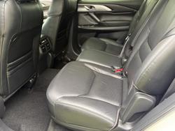 2019 Mazda CX-9 Touring TC Snowflake White Pearl