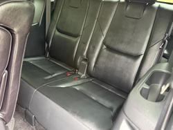 2019 Mazda CX-9 Touring TC Snowflake White Pearl