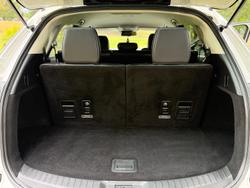 2019 Mazda CX-9 Touring TC Snowflake White Pearl