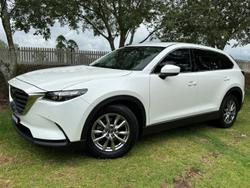 Mazda CX-9