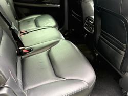 2019 Mazda CX-9 Touring TC Snowflake White Pearl