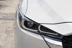 2024 Mazda CX-5 G20 Maxx