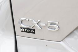 2024 Mazda CX-5 G20 Maxx