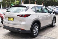 2024 Mazda CX-5 G20 Maxx