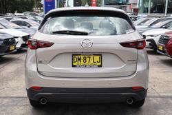 2024 Mazda CX-5 G20 Maxx