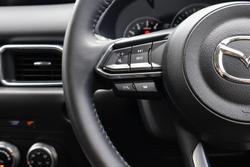 2024 Mazda CX-5 G20 Maxx