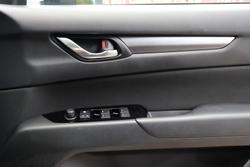 2024 Mazda CX-5 G20 Maxx