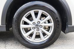 2024 Mazda CX-5 G20 Maxx