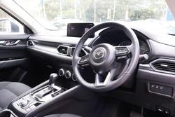 2024 Mazda CX-5 G20 Maxx