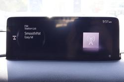 2024 Mazda CX-5 G20 Maxx