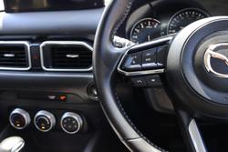 2024 Mazda CX-5 G20 Maxx