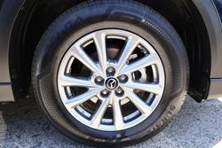 2024 Mazda CX-5 G20 Maxx