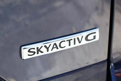 2024 Mazda CX-5 G20 Maxx