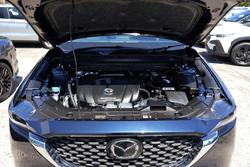 2024 Mazda CX-5 G20 Maxx