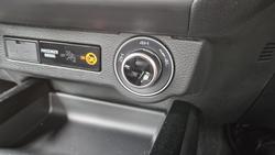 2025 Isuzu D-MAX LS-U