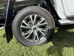 2025 Isuzu D-MAX LS-U